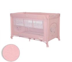 Lorelli Pat Copii Lorelli Pliabil Noemi 2 Nivele Mellow Rose Star (1008055 2219)