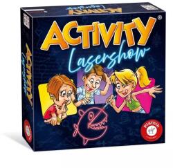 Piatnik Activity Lasershow (701795) - jateknet