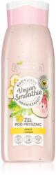 Bielenda Vegan Smoothie Watermelon + Banana finom tusfürdő 400 ml