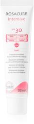 Synchroline Rosacure Intensive védő emulzió az érzékeny és kipirosodásra hajlamos bőrre SPF 30 30 ml