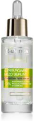 Bielenda Skin Clinic Professional Super Power Mezo Serum fiatalító szérum a bőrhibákra 30 ml