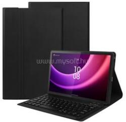 Gigapack Lenovo Tab P11 Gen2 GIGAPACK tok álló, bőr hatású FLIP, ceruza tartó, FEKETE (GP-143634) (GP-143634)