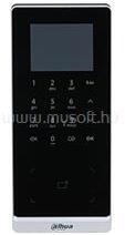 DAHUA beléptető vezérlő - ASI2201H-W (LCD kijelző, IC/ID card + kód, RS-485/Wiegand/RJ45, I/O) (ASI2201H-W) (ASI2201H-W)