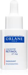 Orlane Supradose Retinol feszesítő koncentrátum retinollal 30 ml