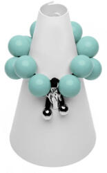 Ballsmania Eredeti karkötő B116 12-5209 Azzurro Mare