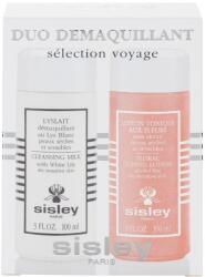 Sisley Cleansing Duo szett az arcbőr megnyugtatására