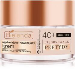 Bielenda Firming Peptides feszesítő krém a ráncok ellen 40+ 50 ml