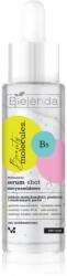 Bielenda Beauty Molecules szérum a pórusok minimalizálására 30 g