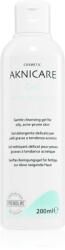 Synchroline Aknicare bőrtisztító gél pattanásos és szeborrheás bőrre 200 ml