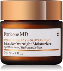Perricone MD Essential Fx Acyl-Glutathione Night Moisturizer hidratáló éjszakai krém 59 ml