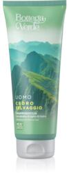 Bottega Verde Cedro Selvaggio tusfürdő gél és sampon 2 in 1 200 ml