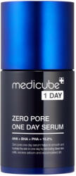 medicube Revitalizáló arcszérum Zero Pore (One Day Serum) 30 ml