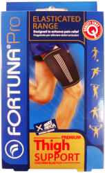 Fortuna Premium elasztikus combszorító S