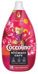 Coccolino öblítő ULTRA koncentrátum 870ml fuchsia passion (DA503XSZWY8720181414916)