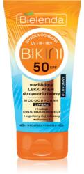 Bielenda Bikini ápoló arckrém SPF 50 50 ml
