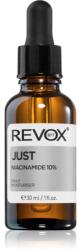 Revox Just Niacinamide 10% ser hidratant 30 ml
