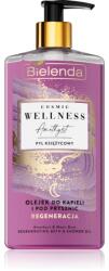 Bielenda Cosmic Wellness Amethyst tusoló és fürdőolaj 250 ml