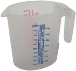 Karcher Mércés kiöntő 1000ml (DA503XSZBA5997444118925)