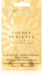 Bielenda Golden Placenta Collagen Reconstructor krémes maszk az öregedés ellen 8 g