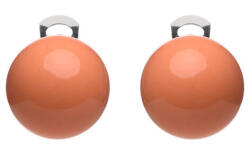 Ballsmania Eredeti fülbevaló O154 15-1334 Corallo