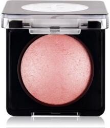 Flormar Blush-On Baked élénkítő arcpirosító árnyalat 041 Romantic Salmon 4 g