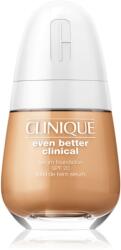 Clinique Even Better Clinica Serum Foundation Серум фон дьо тен SPF 20 цвят WN 48 Oat 30ml