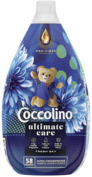 Coccolino öblítő ULTRA koncentrátum 870ml fresh sky (DA503XSZWY8720181414909)