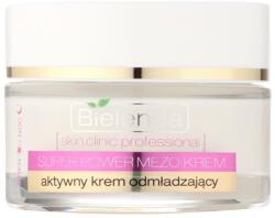 Bielenda Skin Clinic Professional Rejuvenating fiatalító krém érett bőrre 50 ml