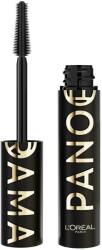 L'Oréal Volumennövelő szempillaspirál Panorama (Mascara) 9, 9 ml All Night Black