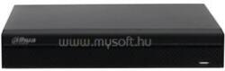 Dahua NVR4116HS-4KS3 NVR rögzítő (16 csatorna, H265+, 160Mbps rögzítési sávszélesség, HDMI+VGA, 2xUSB, 1x Sata, AI) (NVR4116HS-4KS3) (NVR4116HS-4KS3)