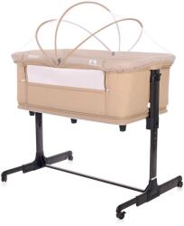 Lorelli Pat Copii Lorelli 2 in 1 Co Sleeper Milano Beige (1008044 0002)