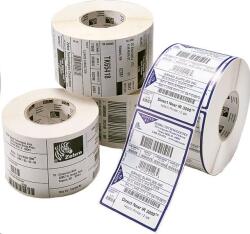 Zebra Z-Perform 1000T 51x25mm Fehér (880694-025)