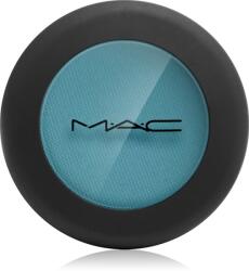 M·A·C Powder Kiss Soft Matte Eye Shadow сенки за очи цвят Good Jeans 1.5 гр