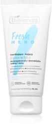 Bielenda Fresh Hero make-up lemosó hidratáló hatással 90 g