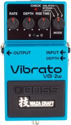 BOSS VB-2W