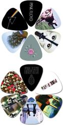 Perri's Leathers Pink Floyd Picks I