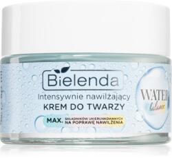 Bielenda Water Balance intenzív hidratáló krém 50 ml