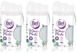 Bel Face & Body Maxi Pads dischete demachiante 3x40 buc