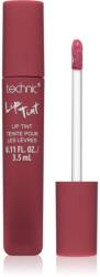 Technic Cosmetics Once Bitten hidratáló ajakbalzsam árnyalat Twice Shy 3.5 ml