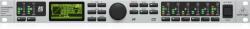 BEHRINGER DCX2496LE