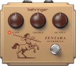 BEHRINGER Zentara Overdrive - kytary