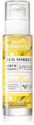 Bielenda Eco Sorbet Pineapple élénkítő szérum 30 ml