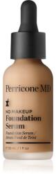 Perricone MD No Makeup Foundation Serum könnyű alapozó természetes hatásért árnyalat Buff 30 ml