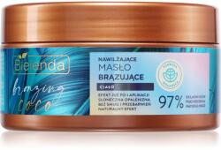 Bielenda Bronzing Coco önbarnító készítmény hidratáló hatással 200 ml