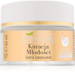 Bielenda Youth Therapy regeneráló ráncellenes krém 60+ 50 ml