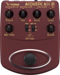 BEHRINGER ADI21