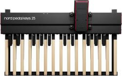 Nord Nord Pedal Keys PK25