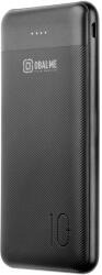 OBAL:ME PowerNest Powerbank 10000mAh Fekete