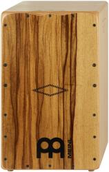 Meinl Artisan Edition Cajon Tango Line Limba