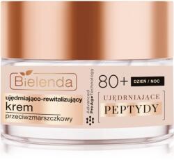 Bielenda Firming Peptides revitalizáló krém 80+ 50 ml